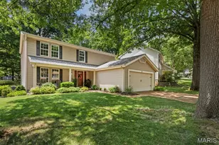 811 Weatherwood, Manchester, MO 63021 - Photo 13