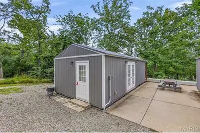 9458 Jill Terrace, French Village, MO 63036 - Photo 3