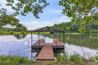 9458 Jill Terrace, French Village, MO 63036 - Photo 13