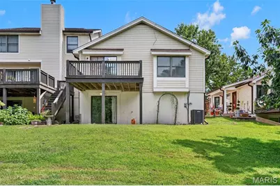 13711 La Conte Court, Unincorporated, MO 63128 - Photo 21