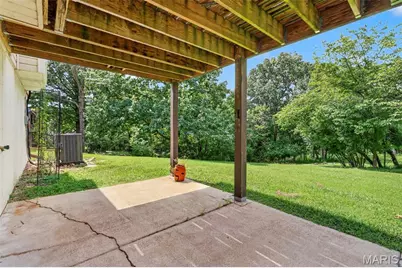 13711 La Conte Court, Unincorporated, MO 63128 - Photo 23