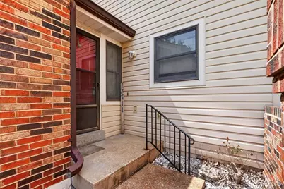 13711 La Conte Court, Unincorporated, MO 63128 - Photo 1