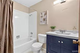 13711 La Conte Ct, Unincorporated, MO 63128 - Photo 17