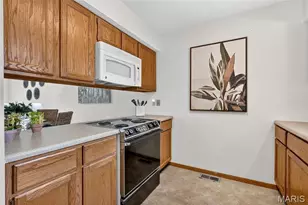 13711 La Conte Ct, Unincorporated, MO 63128 - Photo 3