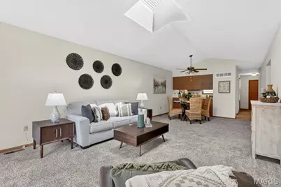 13711 La Conte Court, Unincorporated, MO 63128 - Photo 9