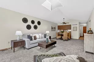 13711 La Conte Ct, Unincorporated, MO 63128 - Photo 9