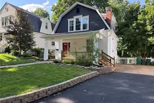 669 Clark Ave, Webster Groves, MO 63119 - Photo 1