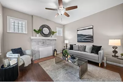 2965 Kincaid Avenue, Saint Louis, MO 63114 - Photo 3