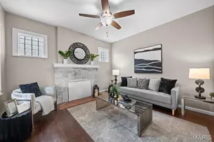 2965 Kincaid Ave, Saint Louis, MO 63114 - Photo 3