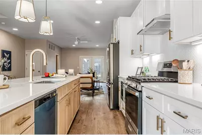 3005 Missouri Avenue, Saint Louis, MO 63118 - Photo 5