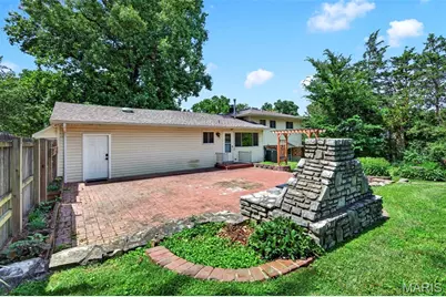 3820 Berview Lane, Saint Louis, MO 63125 - Photo 23