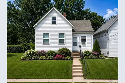 4107 Schiller Place, Saint Louis, MO 63116 - Photo 1