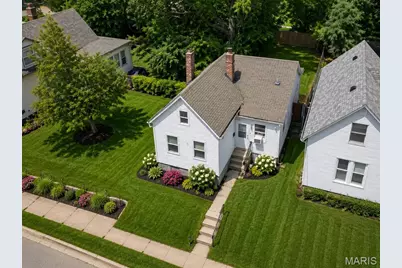4107 Schiller Place, Saint Louis, MO 63116 - Photo 3