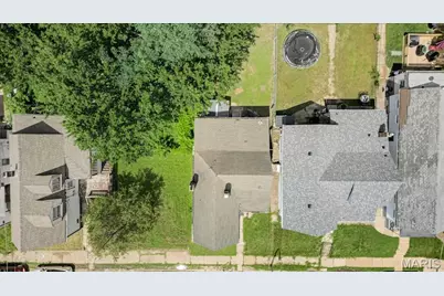 4107 Schiller Place, Saint Louis, MO 63116 - Photo 23