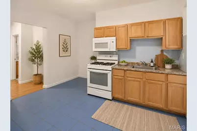4107 Schiller Place, Saint Louis, MO 63116 - Photo 9
