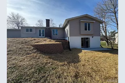 924 Fernview Drive, Creve Coeur, MO 63141 - Photo 51