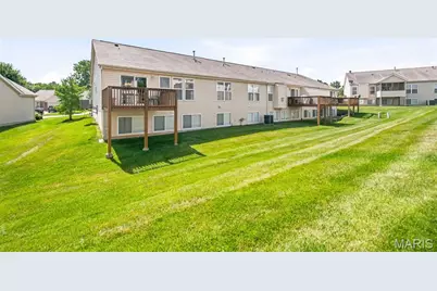 21 Turtle Creek Villas Drive #14R, O'Fallon, MO 63366 - Photo 23
