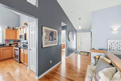 21 Turtle Creek Villas Drive #14R, O'Fallon, MO 63366 - Photo 3