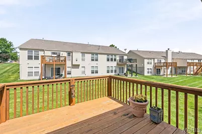 21 Turtle Creek Villas Drive #14R, O'Fallon, MO 63366 - Photo 21