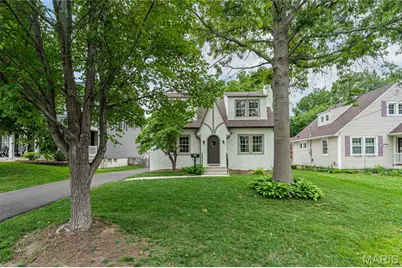 931 Brownell Avenue, Glendale, MO 63122 - Photo 3