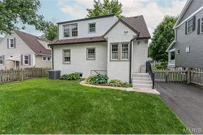 931 Brownell Avenue, Glendale, MO 63122 - Photo 5