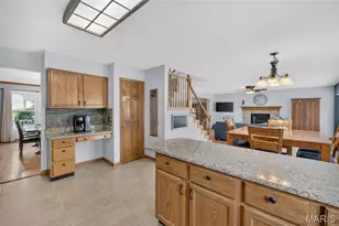 1704 Michaelwood Ct, Saint Charles, MO 63303 - Photo 13