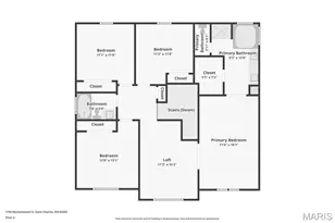 1704 Michaelwood Ct, Saint Charles, MO 63303 - Photo 47