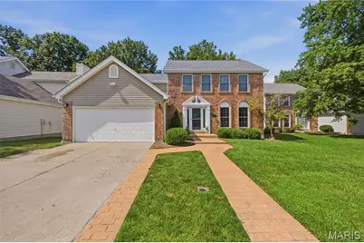801 Dogwood Grove Court, Ellisville, MO 63021 - Photo 25