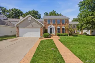 801 Dogwood Grove Ct, Ellisville, MO 63021 - Photo 25