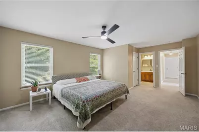 801 Dogwood Grove Court, Ellisville, MO 63021 - Photo 17