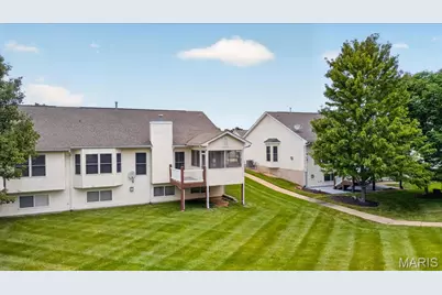 51 Huntgate Drive #9A, Saint Peters, MO 63376 - Photo 9