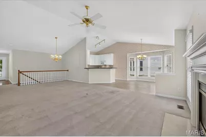 51 Huntgate Drive #9A, Saint Peters, MO 63376 - Photo 11
