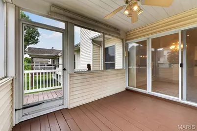 51 Huntgate Drive #9A, Saint Peters, MO 63376 - Photo 27