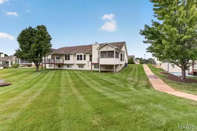 51 Huntgate Drive #9A, Saint Peters, MO 63376 - Photo 21