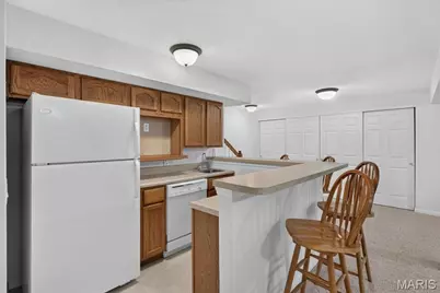 51 Huntgate Drive #9A, Saint Peters, MO 63376 - Photo 7