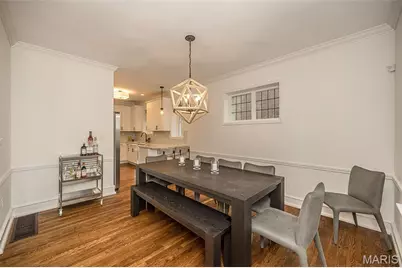 6946 Pershing Avenue, University City, MO 63130 - Photo 9
