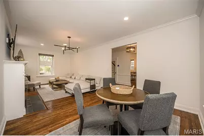 6946 Pershing Avenue, University City, MO 63130 - Photo 5