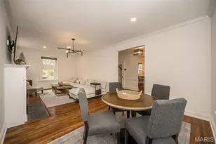 6946 Pershing Ave, University City, MO 63130 - Photo 5