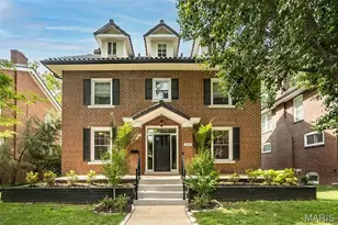 6946 Pershing Ave, University City, MO 63130 - Photo 1