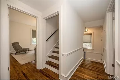 6946 Pershing Avenue, University City, MO 63130 - Photo 31