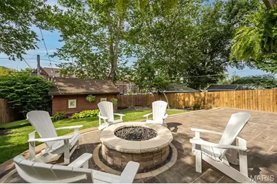 6946 Pershing Avenue, University City, MO 63130 - Photo 45