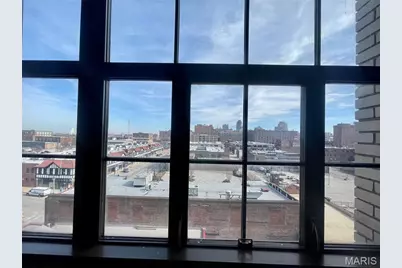 2020 Washington Avenue #606, Saint Louis, MO 63103 - Photo 13