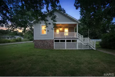 910 Camilla Street, Park Hills, MO 63601 - Photo 1