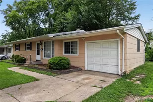 10443 Durness Dr, Saint Louis, MO 63137 - Photo 3