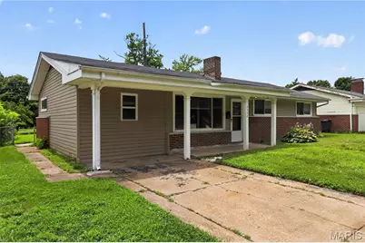 2332 Collett Drive, Saint Louis, MO 63136 - Photo 3