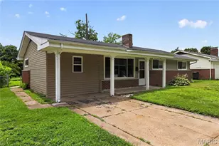 2332 Collett Dr, Saint Louis, MO 63136 - Photo 3