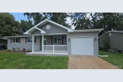 1495 Tahoe Drive, Florissant, MO 63031 - Photo 3