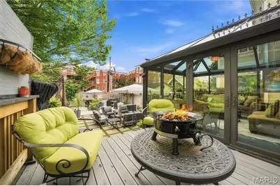 6111 Westminster Place, Saint Louis, MO 63112 - Photo 25