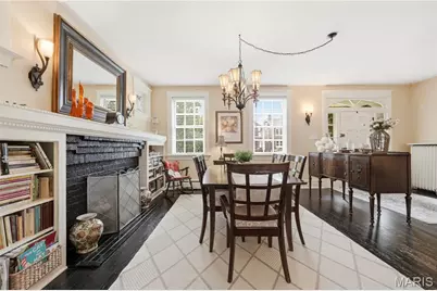 6111 Westminster Place, Saint Louis, MO 63112 - Photo 5