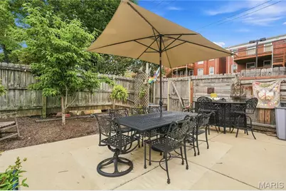 6111 Westminster Place, Saint Louis, MO 63112 - Photo 23